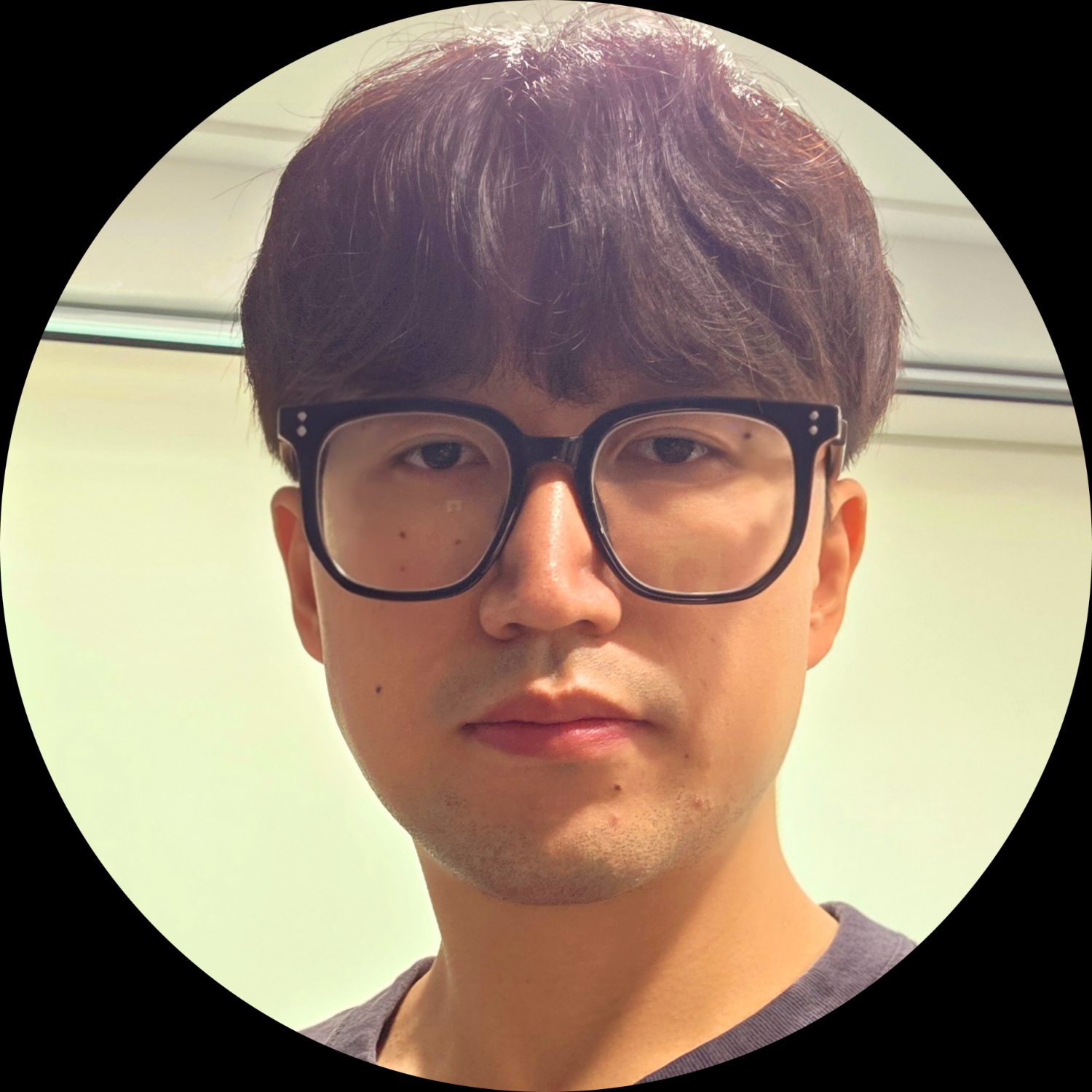 Changbeom Hong