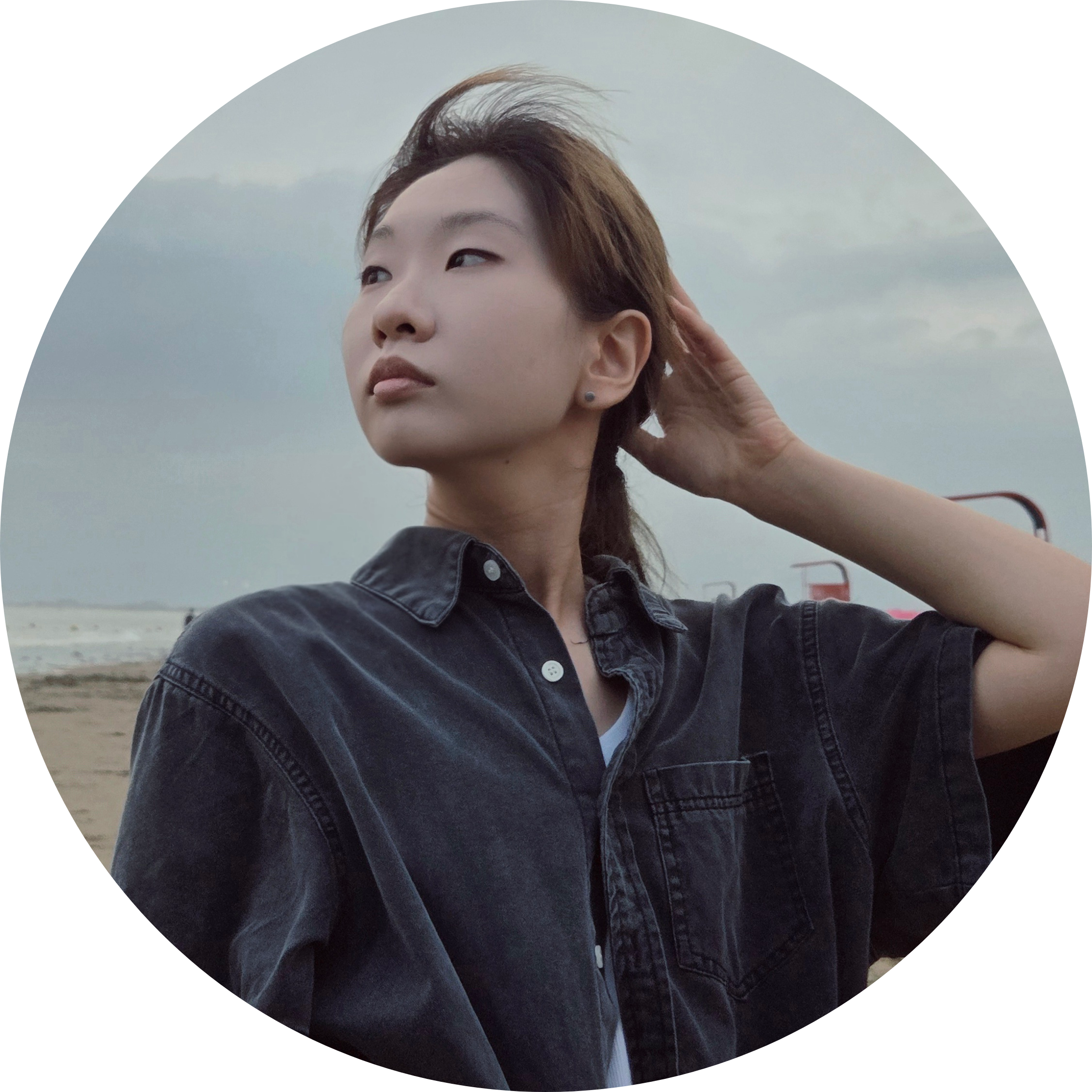 Shiji Kim