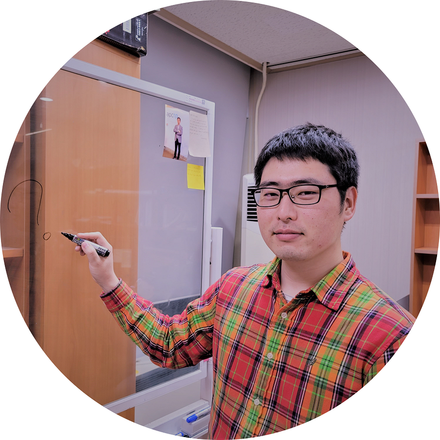 Jaehong An