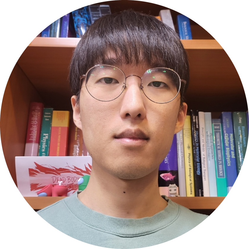 Minsik Kim