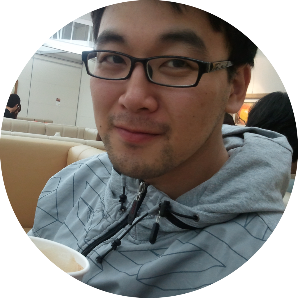 O-Chul Lee