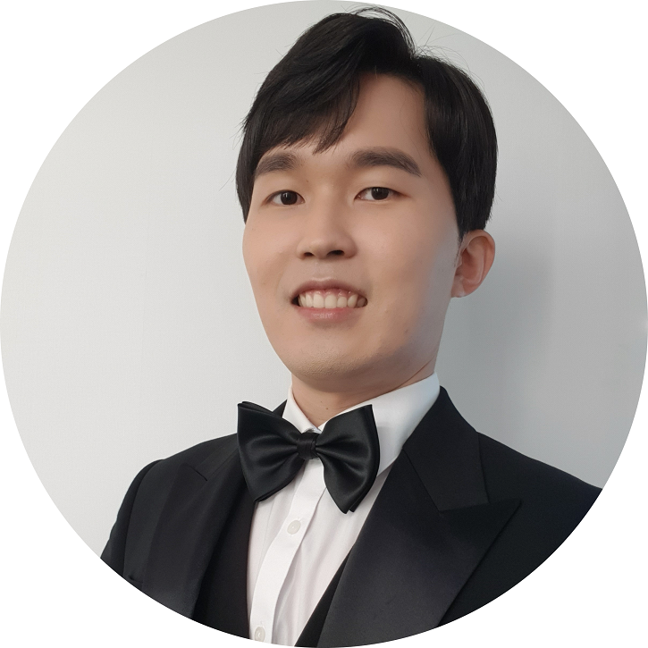 Sungmin Joo