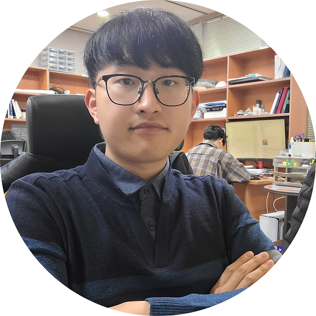 Yeongjin Kim